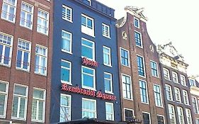 Rembrandt Square Hotel